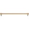 Jeffrey Alexander 305 mm Center-to-Center Satin Bronze Hayworth Cabinet Bar Pull 885-305SBZ - alternate 7